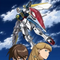 【AI修复1080p】新机动战记高达W国语版/台配【1-49话全】